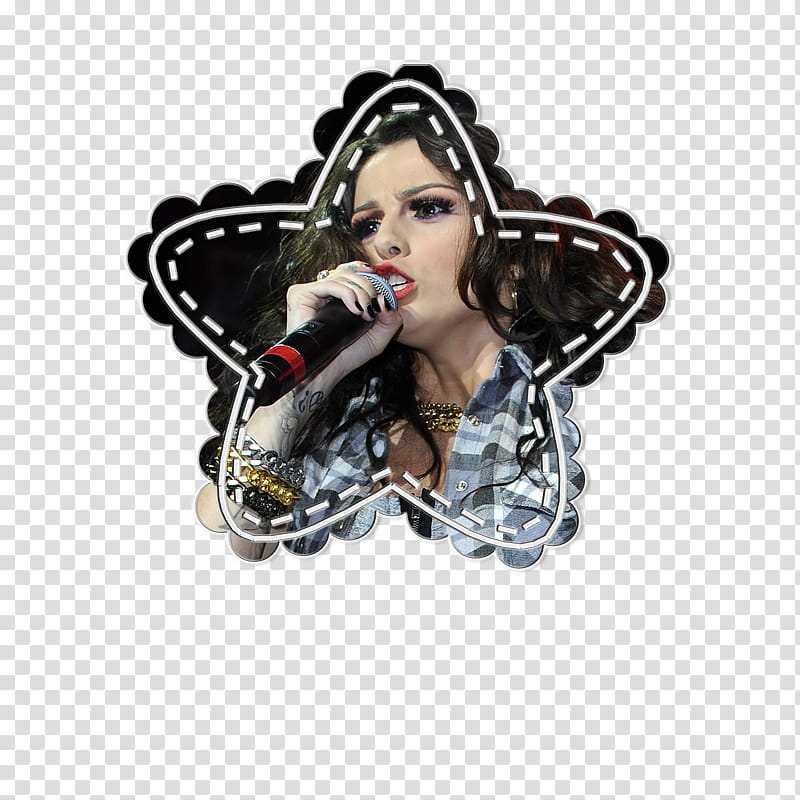 Cher Lloyd transparent background PNG clipart