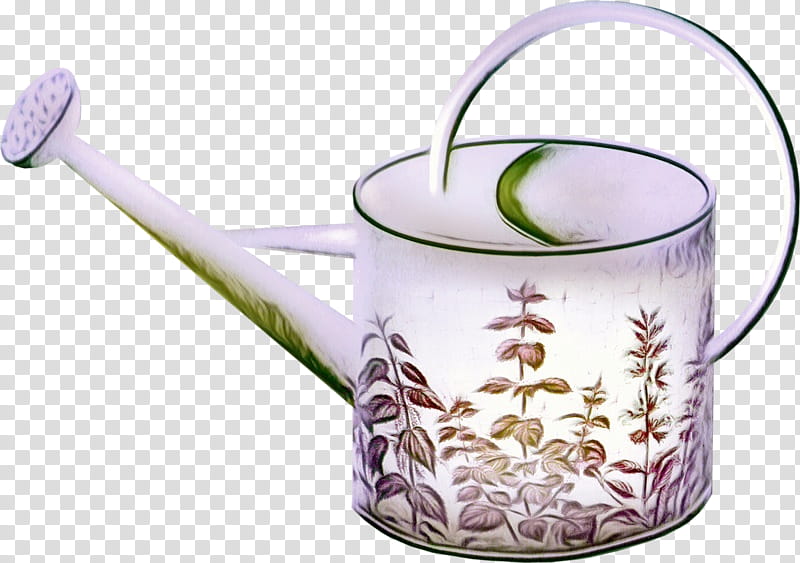 Lavender Flower, Watering Cans, Water Bottles, Gieter Transparant Kleur, Garden, Kettle, Purple, Liter transparent background PNG clipart