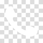 Minimal JellyLock, telephone logo art transparent background PNG clipart