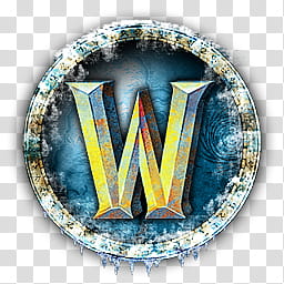 WoW Dock Icon, wow wotlk normal transparent background PNG clipart
