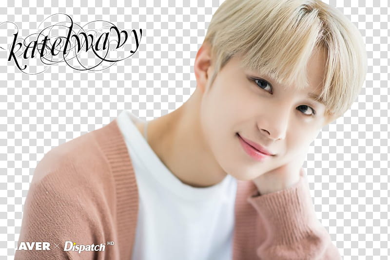 , Doyoung, Jungwoo and Taeyong (NCT) transparent background PNG clipart