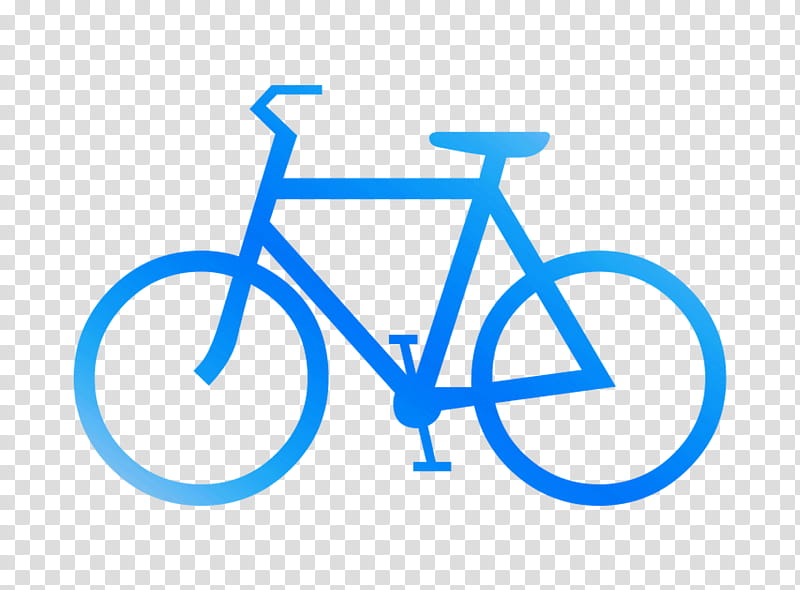 Blue Background Frame, Bicycle, Cycling, Mountain Bike, Road, Bike Path, Sticker, Traffic transparent background PNG clipart