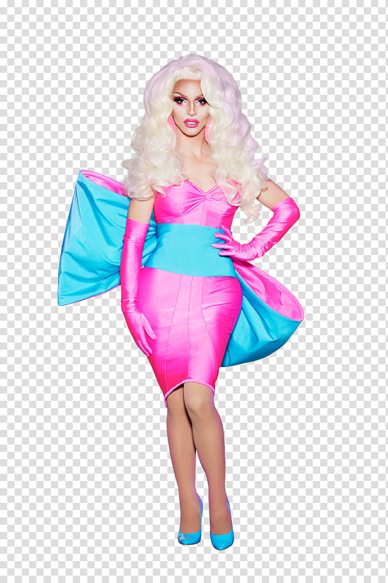 RuPaul Drag Race Season , Miz Cracker transparent background PNG clipart