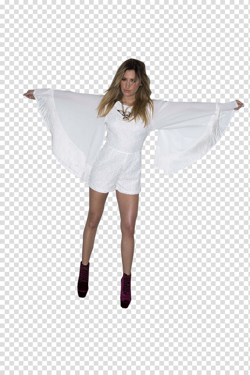 Ashley Tisdale transparent background PNG clipart