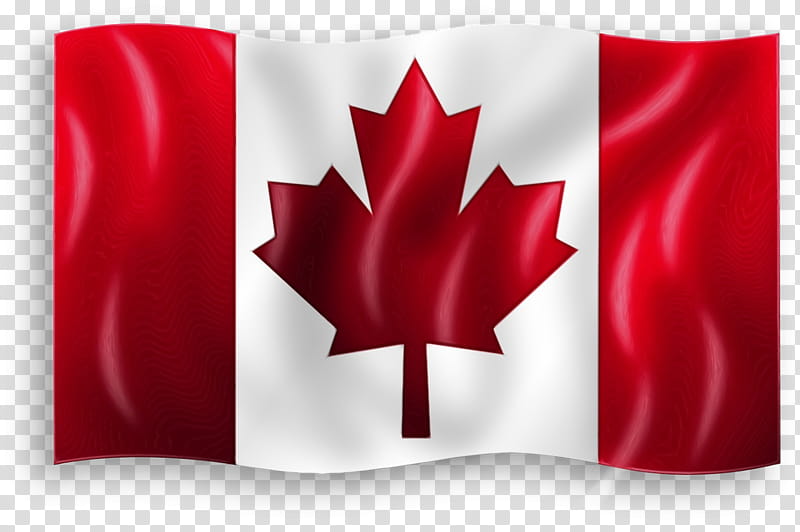 Canada Maple Leaf, Canada Day, Flag Of Canada, Flag Of The United States, National Flag Of Canada Day, O Canada, History Of Canada, Red transparent background PNG clipart