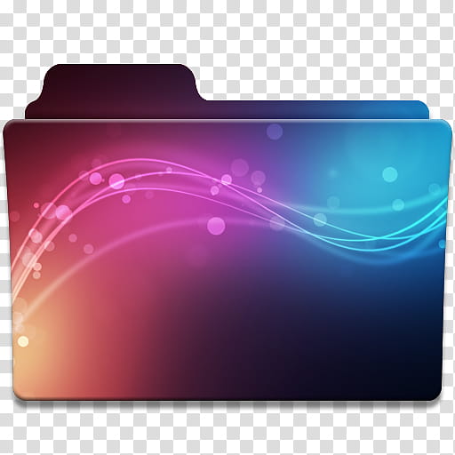 Beautiful Folders, Beautifull Folder  icon transparent background PNG clipart