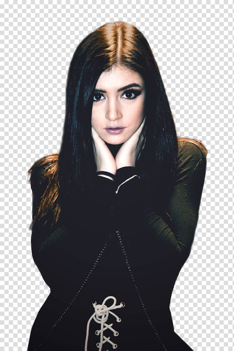 Chrissy Costanza transparent background PNG clipart