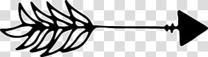 Gift, Tshirt, Artist, Line, Blackandwhite transparent background PNG clipart thumbnail