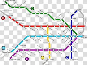 Map, Buenos Aires Underground, Rapid Transit, Line B, Line D, Line H, Transit Map, Transport transparent background PNG clipart thumbnail