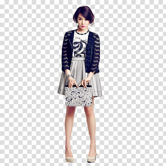 Tiffany QUA shoot p ,  transparent background PNG clipart