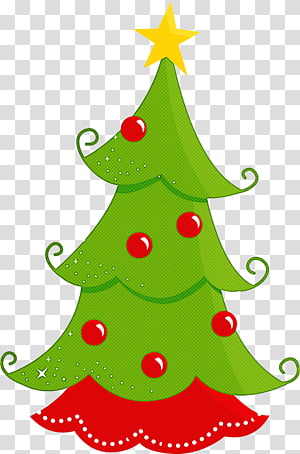Christmas tree, Oregon Pine, Christmas Decoration, Colorado Spruce, Christmas Ornament,  Cartoon, Christmas 
, Interior Design transparent background PNG clipart thumbnail