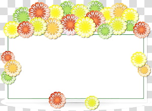 Watercolor Floral, Paint, Wet Ink, Picture Frames, BORDERS AND FRAMES, Floral Design, Flower, Decorative Arts transparent background PNG clipart thumbnail