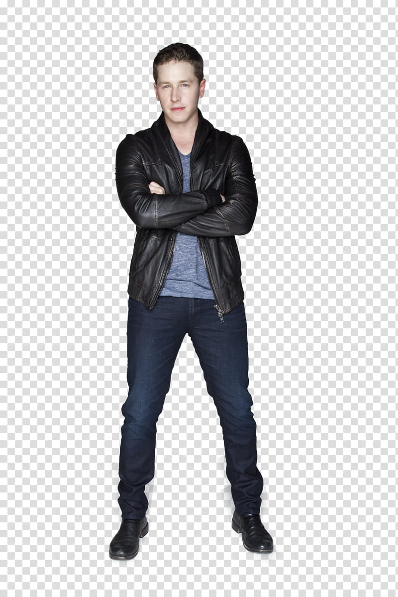 Josh Dallas ,  transparent background PNG clipart