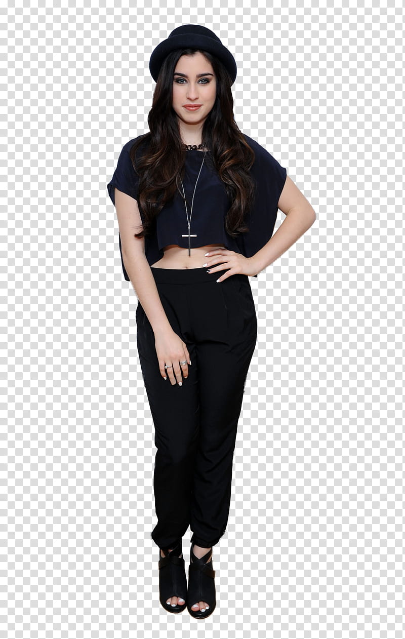 Fifth Harmony, Laurean Jauregui transparent background PNG clipart