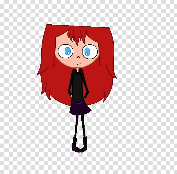 Angela transparent background PNG clipart