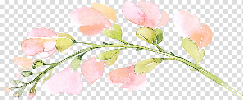 Watercolor Pink Flowers, Tapestry, Watercolor Painting, Rose, Pastel, Petal, Plant, Cut Flowers transparent background PNG clipart
