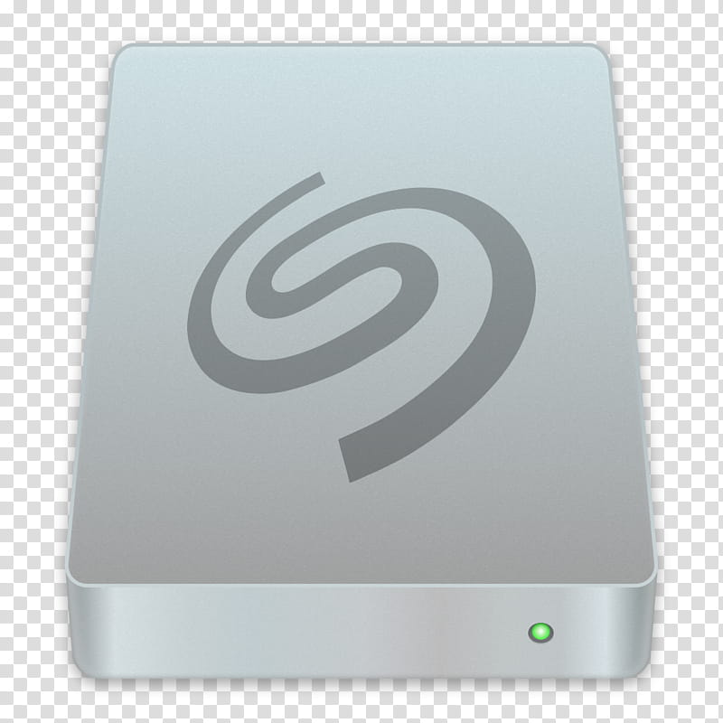 seagate hard drive driver for mac