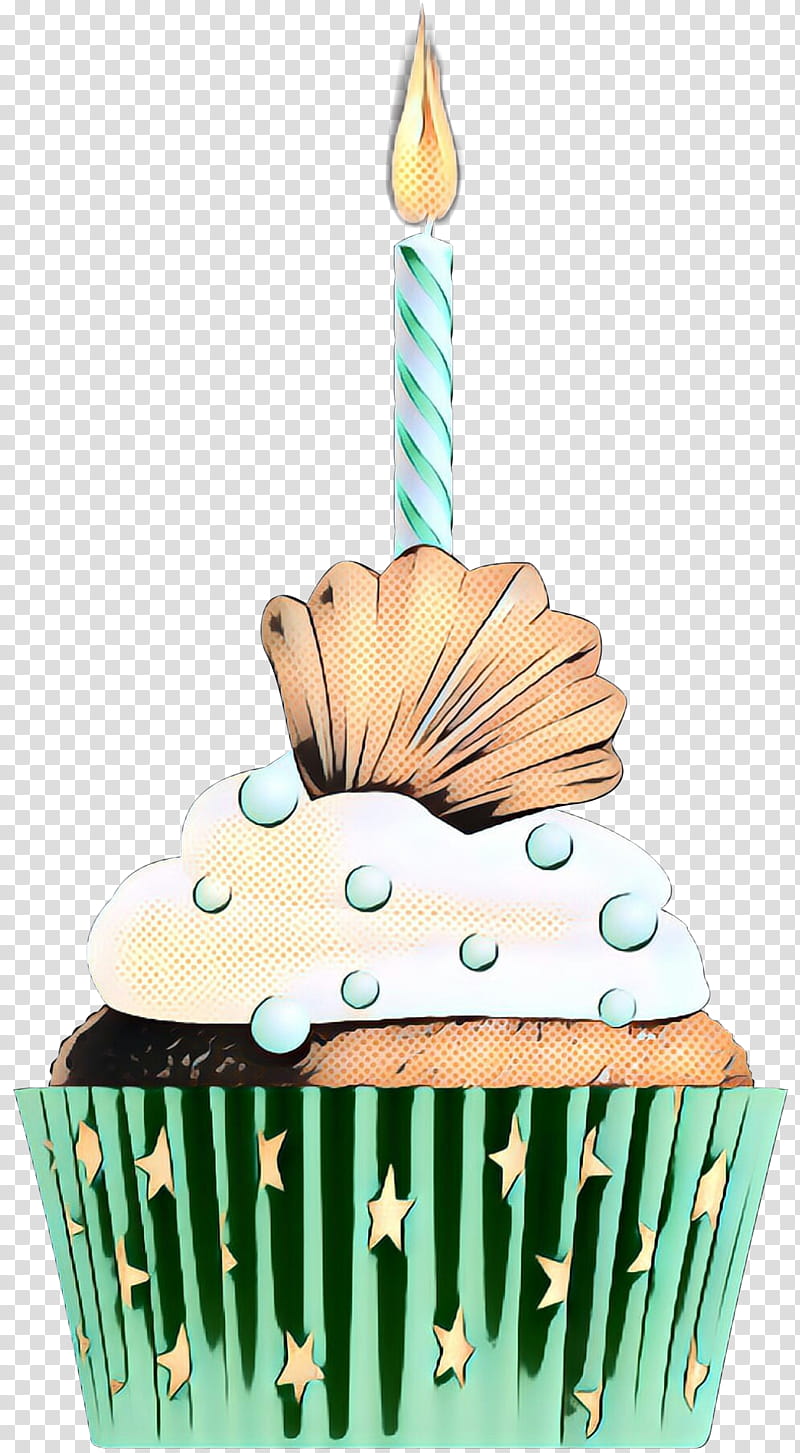 Cartoon Birthday Cake, Pop Art, Retro, Vintage, Buttercream, Cake Decorating, Royal Icing, Sugar Paste transparent background PNG clipart