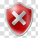 Vini Shield an Alerts Icons, Firewall_ transparent background PNG clipart