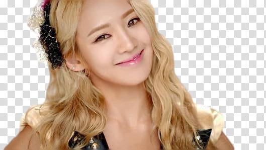 MY OH MY Hyoyeon transparent background PNG clipart