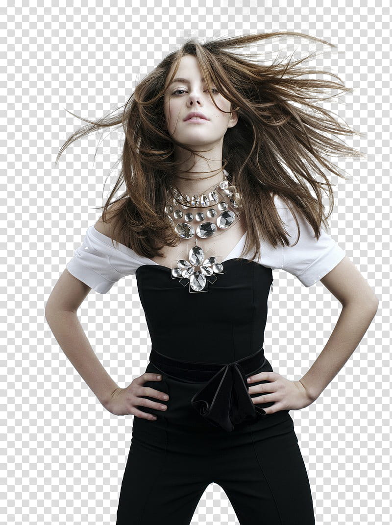 Kaya Scodelario transparent background PNG clipart