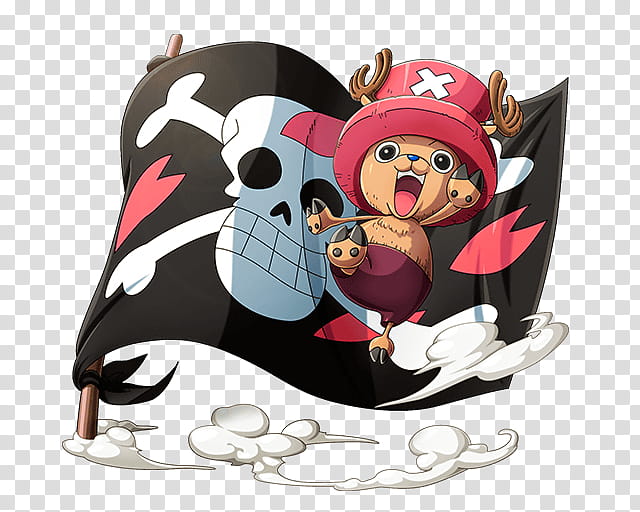 Tony Tony Chopper, One Piece Character transparent background PNG clipart