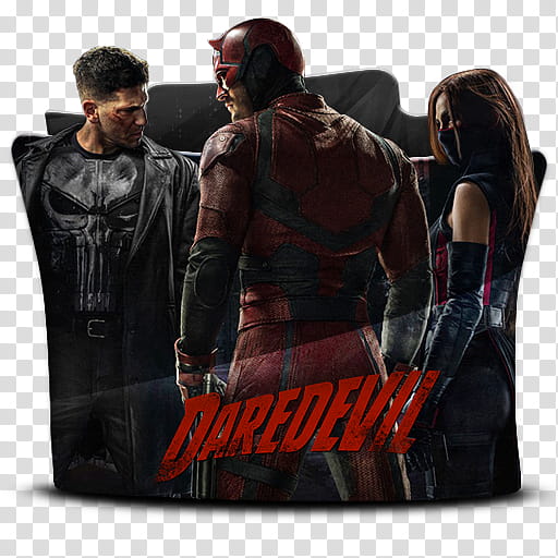 Daredevil Season , Daredevil Season  icon transparent background PNG clipart