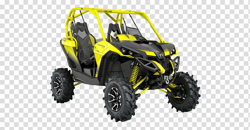 Bicycle, Side By Side, Canam Motorcycles, Allterrain Vehicle, Car, Central Florida PowerSports, Sales, Car Dealership transparent background PNG clipart