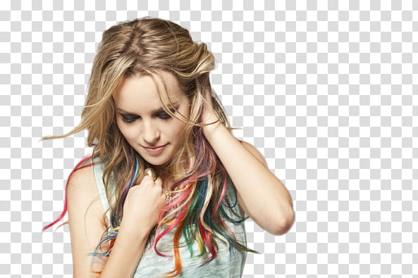 Bridgit Mendler transparent background PNG clipart