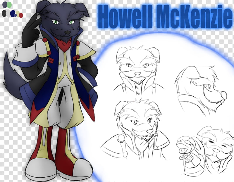 Howell McKenzie () ref transparent background PNG clipart