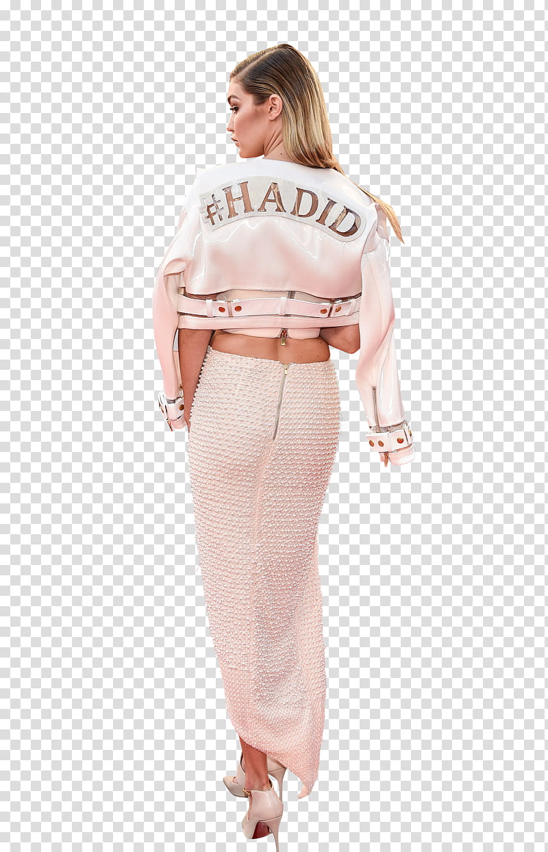 Gigi Hadid  transparent background PNG clipart