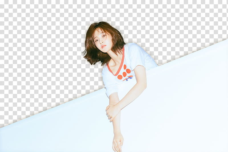 MINI KWON YURI transparent background PNG clipart