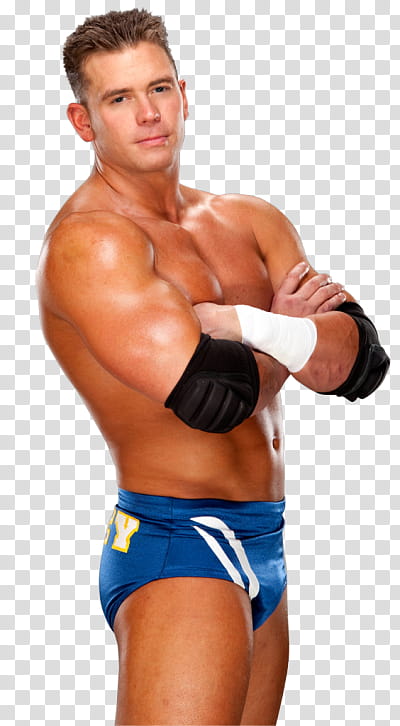 John Cena Candice Michelle and Alex Riley transparent background PNG clipart