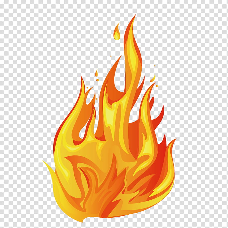 Fire Logo, Drawing, Flame, Painting, Cartoon, Combustion, Orange transparent background PNG clipart