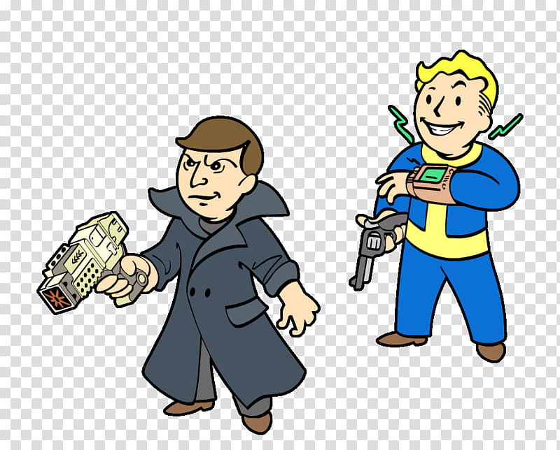 Todd Howard, Fallout 4, Fallout New Vegas, Fallout 3, Vault, Fallout 2, Cartoon, Animation transparent background PNG clipart