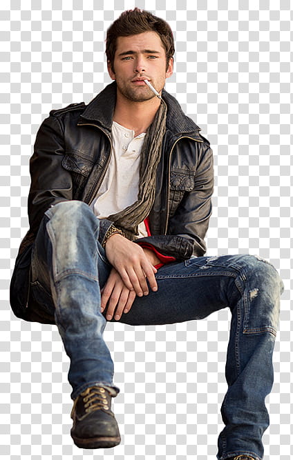 SEAN O PRY, OMG, () transparent background PNG clipart