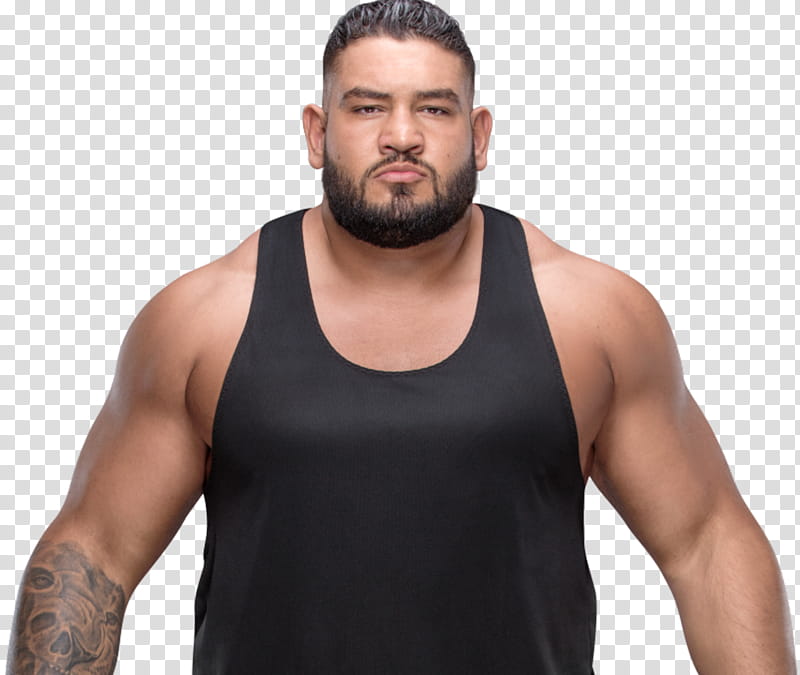 WWE Rezar  transparent background PNG clipart