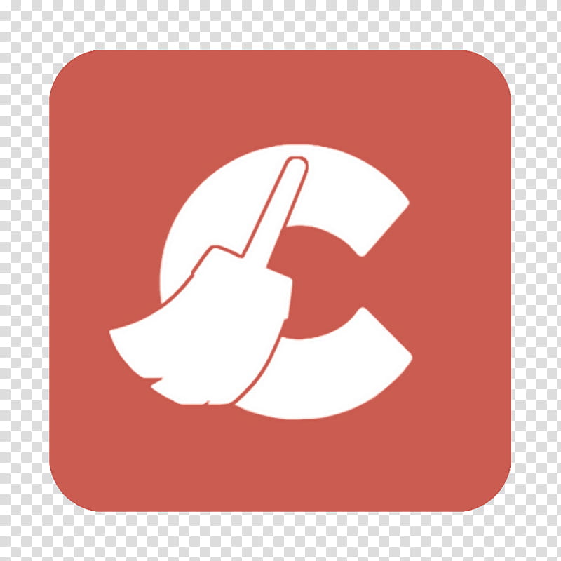 macOS App Icons, ccleaner transparent background PNG clipart