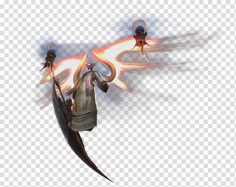 Devil May Cry  Sanctus Diabolica Render  transparent background PNG clipart