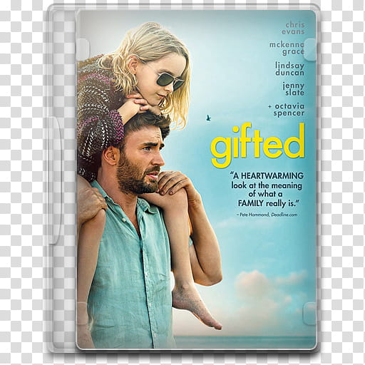 Gifted - movie: where to watch streaming online