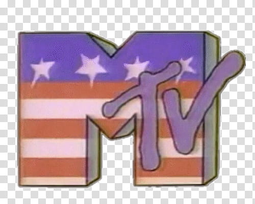 s, MTV logo transparent background PNG clipart