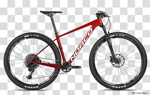 genesis mountain bike v2100