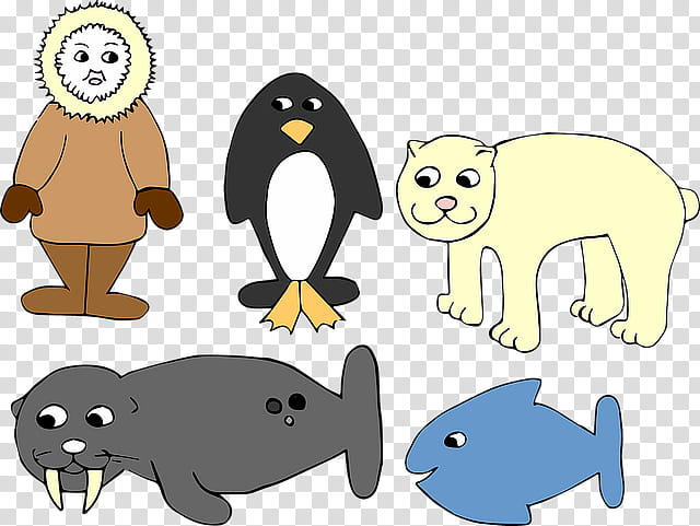 Cat And Dog, Antarctica, Igloo, Penguin, Eskimo, Inuit, Eskimo Words For Snow, Beak transparent background PNG clipart