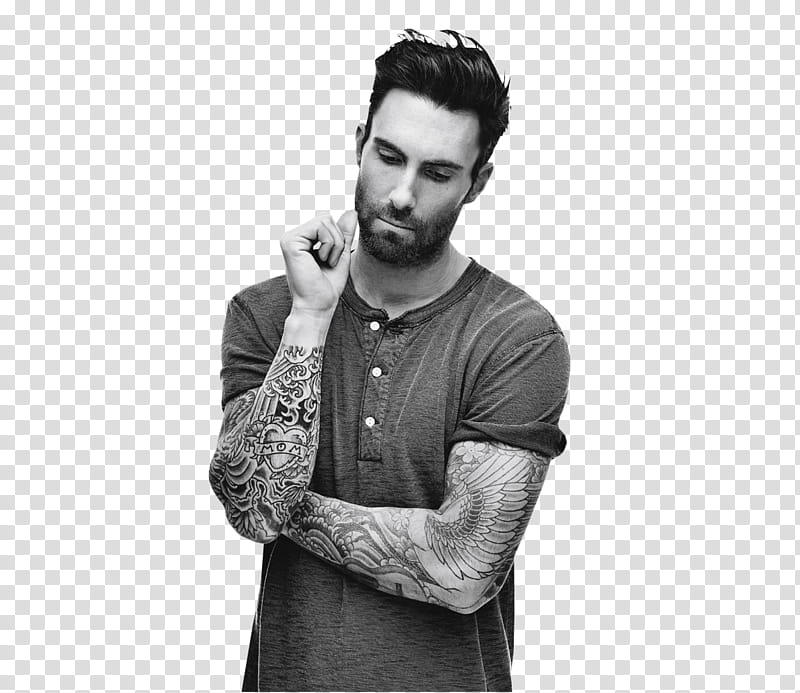 Adam Levine , _~ transparent background PNG clipart