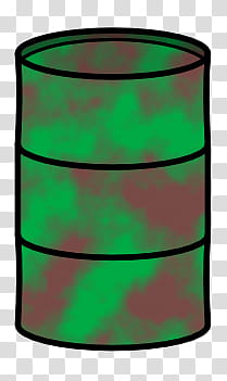 Mostly Harmless Barrels Create swf Prop transparent background PNG clipart