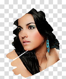 Manchas de Maite Perroni transparent background PNG clipart