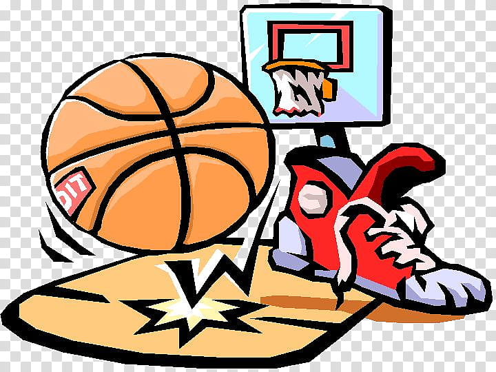 Basketball Hoop, Basketball Court, Sports, Jump Shot, Center, Cartoon, Playing Sports, Footwear transparent background PNG clipart