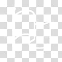 White Symbols Icons, Drapeau, white flag illustration transparent background PNG clipart