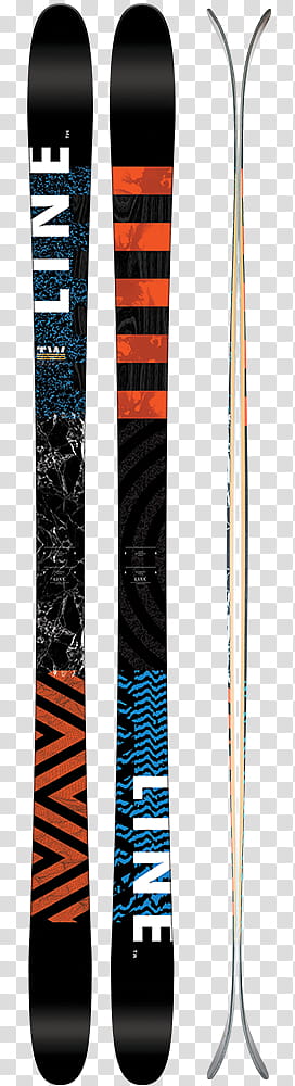 Line Skis Sports Equipment, Skiing, Freeskiing, Twintip Ski, Skiscom, Ski Pro, Snowboard, Ski Poles transparent background PNG clipart