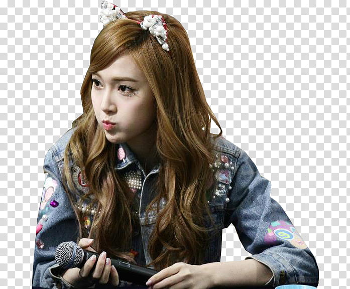 Jessica transparent background PNG clipart